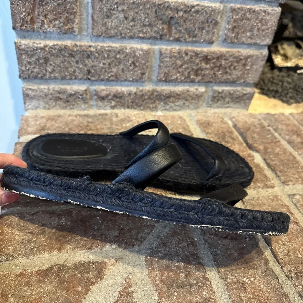 Espadrille everlane shoes
